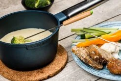 Westinghouse Steelpan Performance - Bravery Blue - ø 18 Cm / 1.9 Liter -Aanbiedingen Keukenkracht Winkel WCSP0095N18BL 7