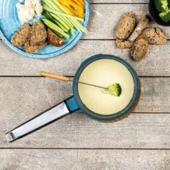 Westinghouse Steelpan Performance - Bravery Blue - ø 18 Cm / 1.9 Liter -Aanbiedingen Keukenkracht Winkel WCSP0095N18BL 8