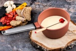 Westinghouse Steelpan Performance - Rebel Red - ø 18 Cm / 1.9 Liter -Aanbiedingen Keukenkracht Winkel WCSP0095N18OR 7