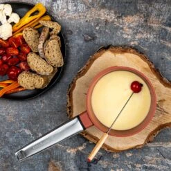 Westinghouse Steelpan Performance - Rebel Red - ø 18 Cm / 1.9 Liter -Aanbiedingen Keukenkracht Winkel WCSP0095N18OR 8