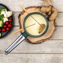 Westinghouse Steelpan Performance - Gracious Green - ø 18 Cm / 1.9 Liter -Aanbiedingen Keukenkracht Winkel WCSP0095N18SG 8