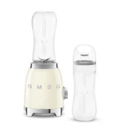 SMEG Smoothie Blender - Compact - Creme - 600 Ml - PBF01CREU 10 SMEG Smoothie Blender - Compact - Creme - 600 Ml - PBF01CREU -Aanbiedingen Keukenkracht Winkel WEB PBF01CREU 24.jpg