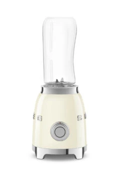 SMEG Smoothie Blender - Compact - Creme - 600 Ml - PBF01CREU 12 SMEG Smoothie Blender - Compact - Creme - 600 Ml - PBF01CREU -Aanbiedingen Keukenkracht Winkel WEB PBF01CREU 3.jpg