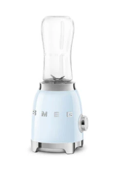 SMEG Smoothie Blender - Compact - Pastelblauw - 600 Ml - PBF01PBEU -Aanbiedingen Keukenkracht Winkel WEB PBF01PBEU 5.jpg