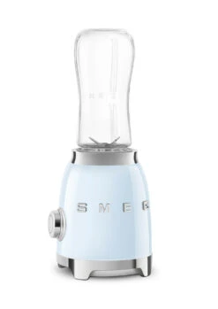SMEG Smoothie Blender - Compact - Pastelblauw - 600 Ml - PBF01PBEU -Aanbiedingen Keukenkracht Winkel WEB PBF01PBEU 6.jpg