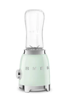 SMEG Smoothie Blender - Compact - Watergroen - 600 Ml - PBF01PGEU 11 SMEG Smoothie Blender - Compact - Watergroen - 600 Ml - PBF01PGEU -Aanbiedingen Keukenkracht Winkel WEB PBF01PGEU 6.jpg