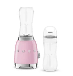 SMEG Smoothie Blender - Compact - Roze - 600 Ml - PBF01PKEU 10 SMEG Smoothie Blender - Compact - Roze - 600 Ml - PBF01PKEU -Aanbiedingen Keukenkracht Winkel WEB PBF01PKEU 24.jpg