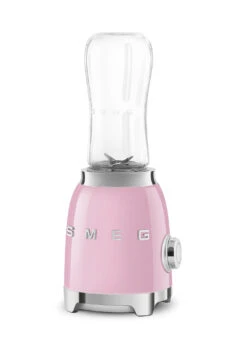 SMEG Smoothie Blender - Compact - Roze - 600 Ml - PBF01PKEU 12 SMEG Smoothie Blender - Compact - Roze - 600 Ml - PBF01PKEU -Aanbiedingen Keukenkracht Winkel WEB PBF01PKEU 5.jpg
