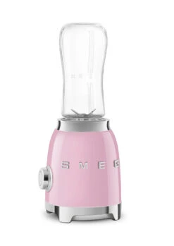 SMEG Smoothie Blender - Compact - Roze - 600 Ml - PBF01PKEU 11 SMEG Smoothie Blender - Compact - Roze - 600 Ml - PBF01PKEU -Aanbiedingen Keukenkracht Winkel WEB PBF01PKEU 6.jpg