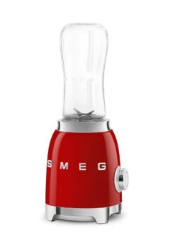 SMEG Smoothie Blender - Compact - Rood - 600 Ml - PBF01RDEU -Aanbiedingen Keukenkracht Winkel WEB PBF01RDEU 5.jpg