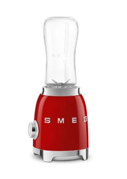 SMEG Smoothie Blender - Compact - Rood - 600 Ml - PBF01RDEU -Aanbiedingen Keukenkracht Winkel WEB PBF01RDEU 6.jpg