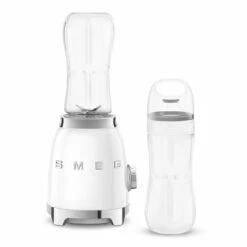 SMEG Smoothie Blender - Compact - Wit - 600 Ml - PBF01WHEU -Aanbiedingen Keukenkracht Winkel WEB PBF01WHEU 24.jpg
