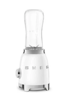 SMEG Smoothie Blender - Compact - Wit - 600 Ml - PBF01WHEU -Aanbiedingen Keukenkracht Winkel WEB PBF01WHEU 6.jpg
