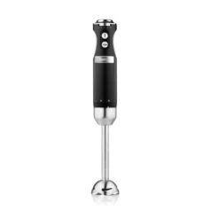 Westinghouse Staafmixer Retro Collections - 600 W - Liquorice Black - WKHBS270BK -Aanbiedingen Keukenkracht Winkel WKHBS270BK Retro Hand Blender 1 600x600 1
