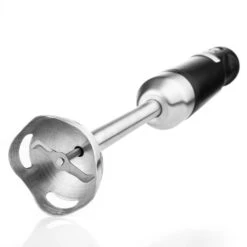 Westinghouse Staafmixer Retro Collections - 600 W - Liquorice Black - WKHBS270BK -Aanbiedingen Keukenkracht Winkel WKHBS270BK Retro Hand Blender 4