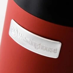 Westinghouse Handmixer Retro Collections - 6 Standen - Cranberry Red - WKHM250RD 8 Westinghouse Handmixer Retro Collections - 6 Standen - Cranberry Red - WKHM250RD -Aanbiedingen Keukenkracht Winkel WKHM250RD Retro Hand Mixer 4 600x600 1