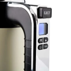 Westinghouse Handmixer Retro Collections - 6 Standen - Vanilla White - WKHM250WH -Aanbiedingen Keukenkracht Winkel WKHM250WH Retro Hand Mixer 2