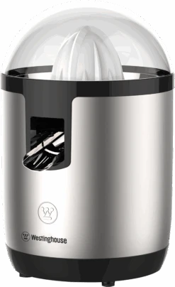 Westinghouse Citruspers Basic - RVS - Elektrisch -Aanbiedingen Keukenkracht Winkel WKJM240SS