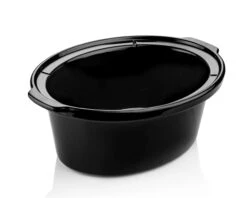 Westinghouse Slowcooker - Uitneembare Keramische Pan - RVS - 6 Liter - WKSC65 -Aanbiedingen Keukenkracht Winkel WKSC65 Westinghouse Slow Cooker 4