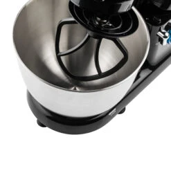 Westinghouse Keukenmachine - 600 W - Zwart - 4.5 Liter -Aanbiedingen Keukenkracht Winkel WKSMX1301BK 3