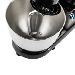 Westinghouse Keukenmachine - 600 W - Zwart - 4.5 Liter -Aanbiedingen Keukenkracht Winkel WKSMX1301BK 4