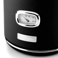 Westinghouse Waterkoker Retro Collections - 2200 W - Liquorice Black - 1.7 Liter - WKWKH148BK 10 Westinghouse Waterkoker Retro Collections - 2200 W - Liquorice Black - 1.7 Liter - WKWKH148BK -Aanbiedingen Keukenkracht Winkel WKWK148BK Retro Kettle 2 600x600 1