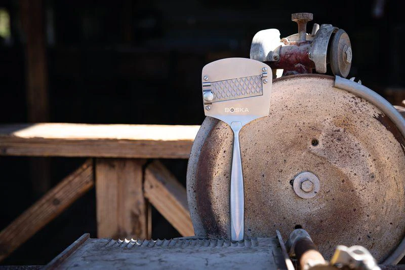 Boska Kaasschaaf Harde Kaas Monaco+ 4 Boska Kaasschaaf Harde Kaas Monaco+ - Afbeelding 4