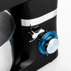 Westinghouse Keukenmachine - 1300 W - Zwart - 5.5 Liter -Aanbiedingen Keukenkracht Winkel Westinghouse packshots 356 Edit scaled 1