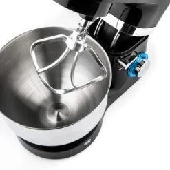 Westinghouse Keukenmachine - 1300 W - Zwart - 5.5 Liter -Aanbiedingen Keukenkracht Winkel Westinghouse packshots 361 Edit scaled 1