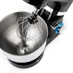 Westinghouse Keukenmachine - 1300 W - Zwart - 5.5 Liter -Aanbiedingen Keukenkracht Winkel Westinghouse packshots 362 Edit scaled 1