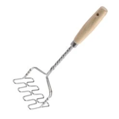 Westmark Pureestamper Hout 24 Cm