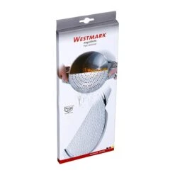 Westmark Afgiethulp RVS -Aanbiedingen Keukenkracht Winkel Westmark Afgiethulp 2