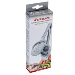 Westmark Champignonsnijder Aluminium -Aanbiedingen Keukenkracht Winkel Westmark Champignonsnijder Aluminium 3