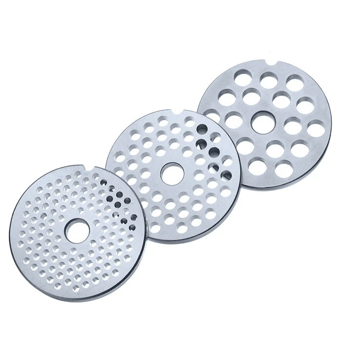 Westmark Gehaktmolen Set Rvs - Grootte 8 3 Westmark Gehaktmolen Set Rvs - Grootte 8 - Afbeelding 3