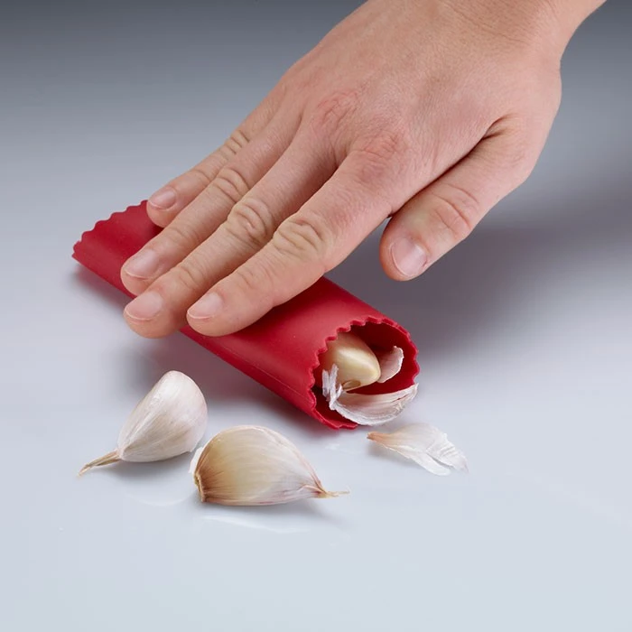 Westmark Knoflookpeller Peel-Fix 3 Westmark Knoflookpeller Peel-Fix - Afbeelding 3