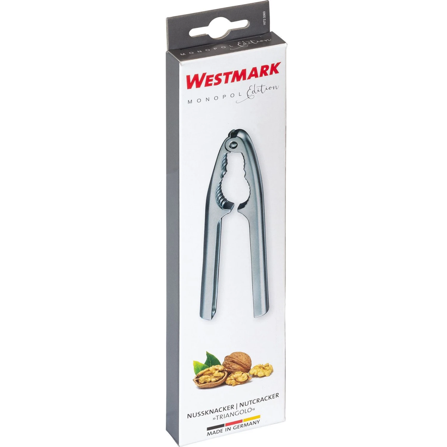 Westmark Notenkraker Triangolo 5 Westmark Notenkraker Triangolo - Afbeelding 5