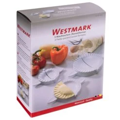 Westmark Raviolimaker Set -Aanbiedingen Keukenkracht Winkel Westmark Raviolimaker 4
