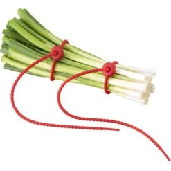 Westmark Siliconen Rolladetouw - 6 Stuks -Aanbiedingen Keukenkracht Winkel Westmark Rolladetouw 2