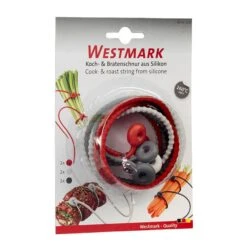 Westmark Siliconen Rolladetouw - 6 Stuks -Aanbiedingen Keukenkracht Winkel Westmark Rolladetouw 4