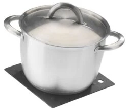 Westmark Siliconen Pannenonderzetter - 2 Stuks -Aanbiedingen Keukenkracht Winkel Westmark Siliconen Pannenonderzetter 3