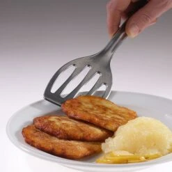 Westmark Bakspaan Aluminium -Aanbiedingen Keukenkracht Winkel Westmark Spatel 3