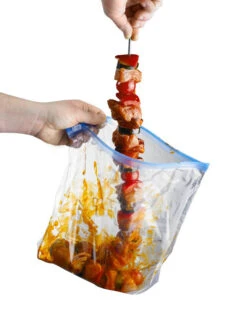 Westmark Vleespies Lilie 31 Cm - 3 Stuks 5 Westmark Vleespies Lilie 31 Cm - 3 Stuks -Aanbiedingen Keukenkracht Winkel Westmark Spies 1 1