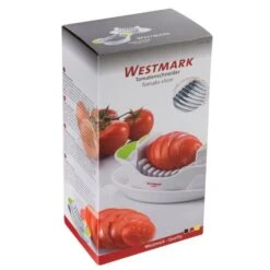 Westmark Tomatensnijder -Aanbiedingen Keukenkracht Winkel Westmark Tomatensnijder 4