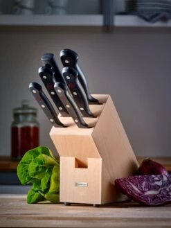 Wusthof Koksmes Gourmet 16 Cm 6 Wusthof Koksmes Gourmet 16 Cm -Aanbiedingen Keukenkracht Winkel Z 8RrTg