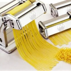 Marcato Atlas Pastamachine Multipast - Met 5 Opzetstukken -Aanbiedingen Keukenkracht Winkel a0531d1c03fd1480b0cb45b9084a8131