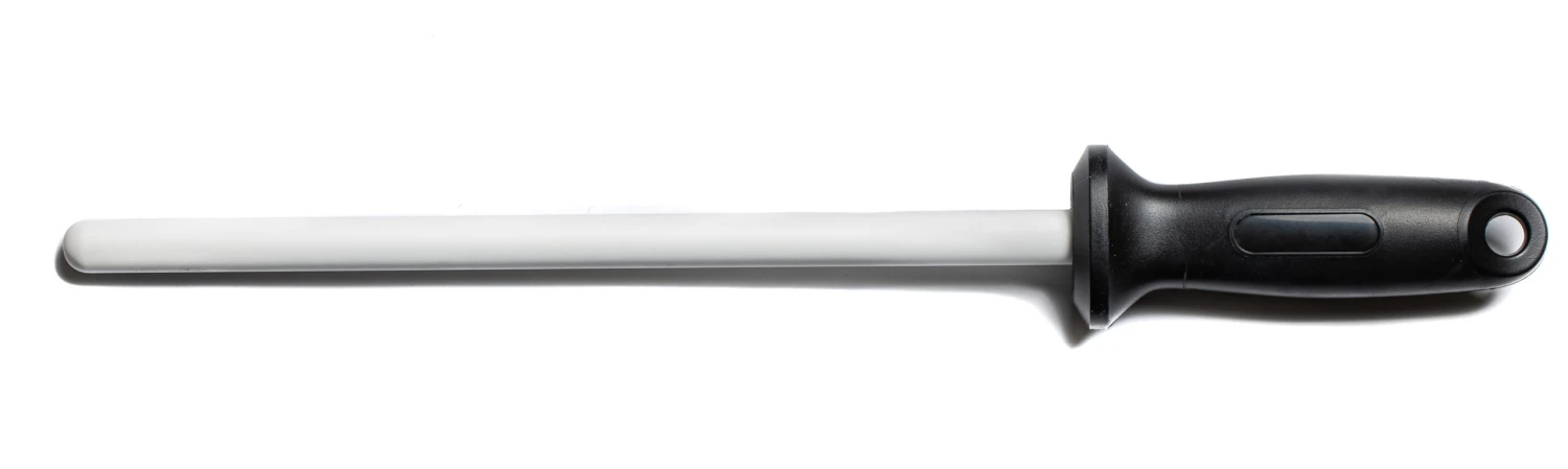 Blackwell Keramische Aanzetstaal - 25 Cm 1 Blackwell Keramische Aanzetstaal - 25 Cm