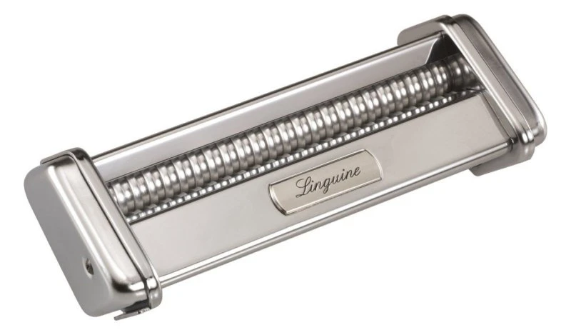 Marcato - Linguine - Opzetstuk Voor Atlas 150 1 Marcato - Linguine - Opzetstuk Voor Atlas 150