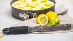 Sareva Raspen (grof - Medium - Fijn) - 21 Cm - 3 Stuks -Aanbiedingen Keukenkracht Winkel bakken 23