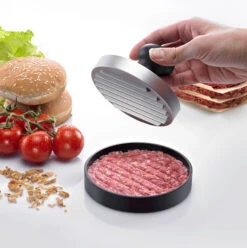 Westmark Hamburgerpers - Aluminium - ø 11.5 Cm -Aanbiedingen Keukenkracht Winkel baoLXw WFhmwWOw QJxANKmtR8QDE6Zx02gSPQuMq7w