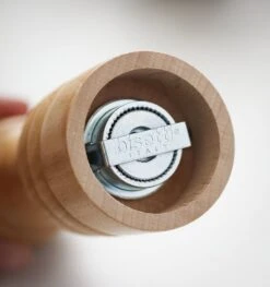 Bisetti Pepermolen Roma Naturel 13 Cm 5 Bisetti Pepermolen Roma Naturel 13 Cm -Aanbiedingen Keukenkracht Winkel bisetti maalwerk